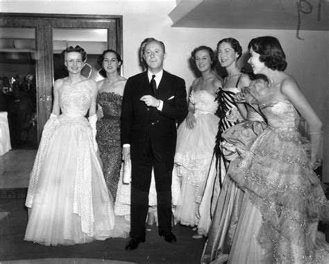 original christian dior models